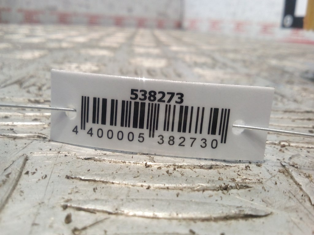 Бачок ГУР (гидроусилителя) RENAULT Scenic I 1996-2003