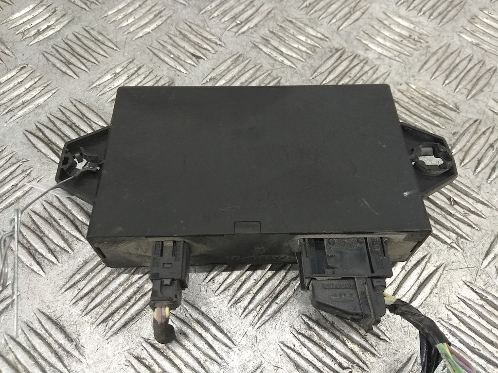 Блок управления парктрониками CITROEN C8 2002-2014