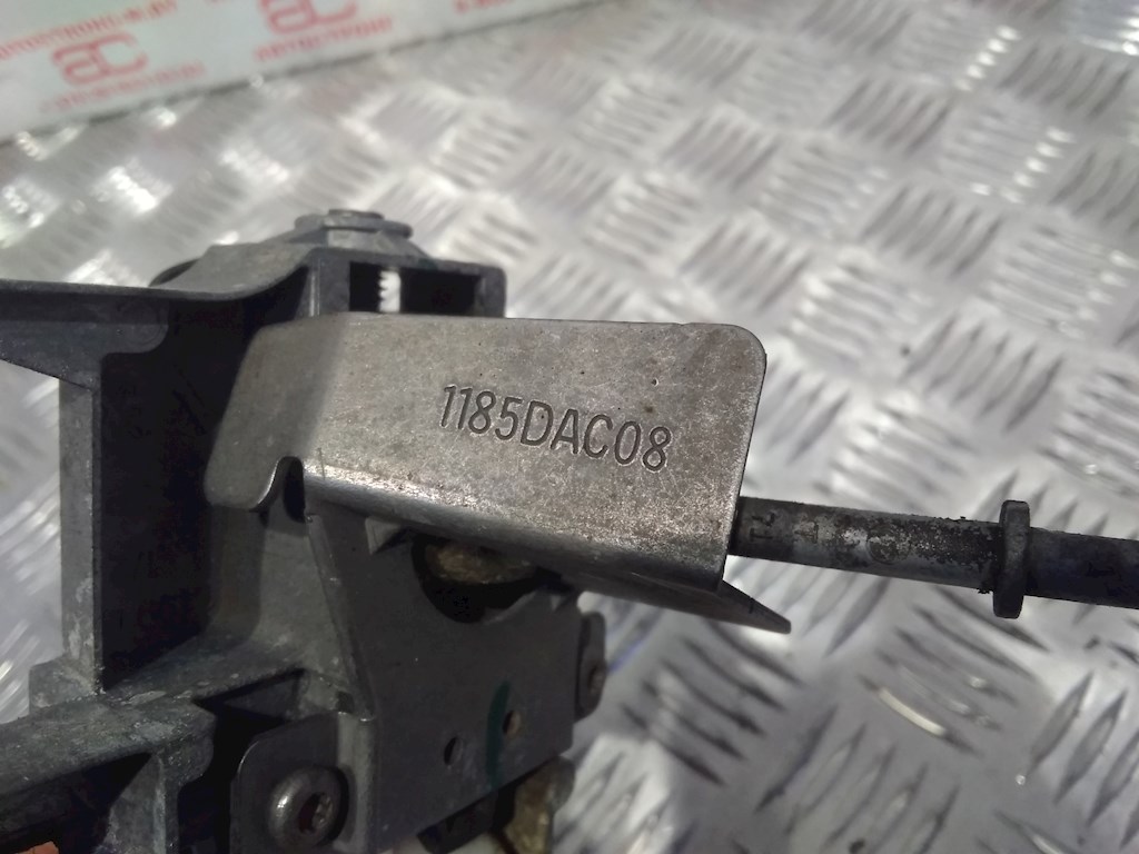 Ручка двери передней наружная правая PEUGEOT 308 2007-2015