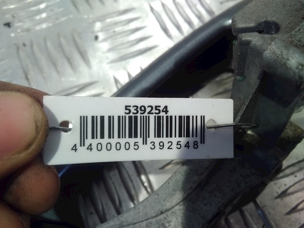 Ручка двери передней наружная правая PEUGEOT 308 2007-2015