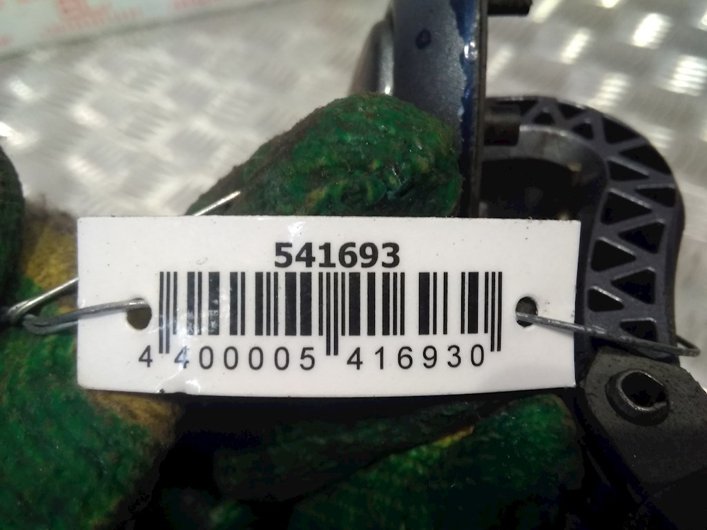 Ручка двери передней наружная левая SAAB 9-5 1997-2010