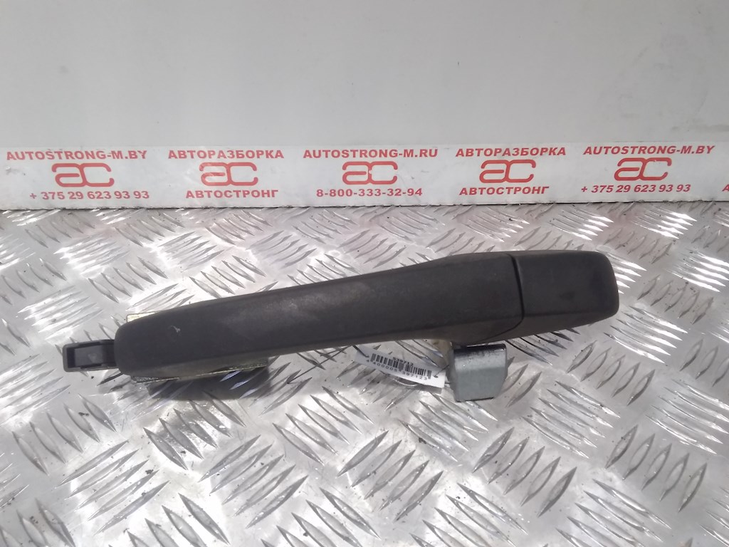 Ручка двери задней наружная правая DODGE Caliber 2006-2011