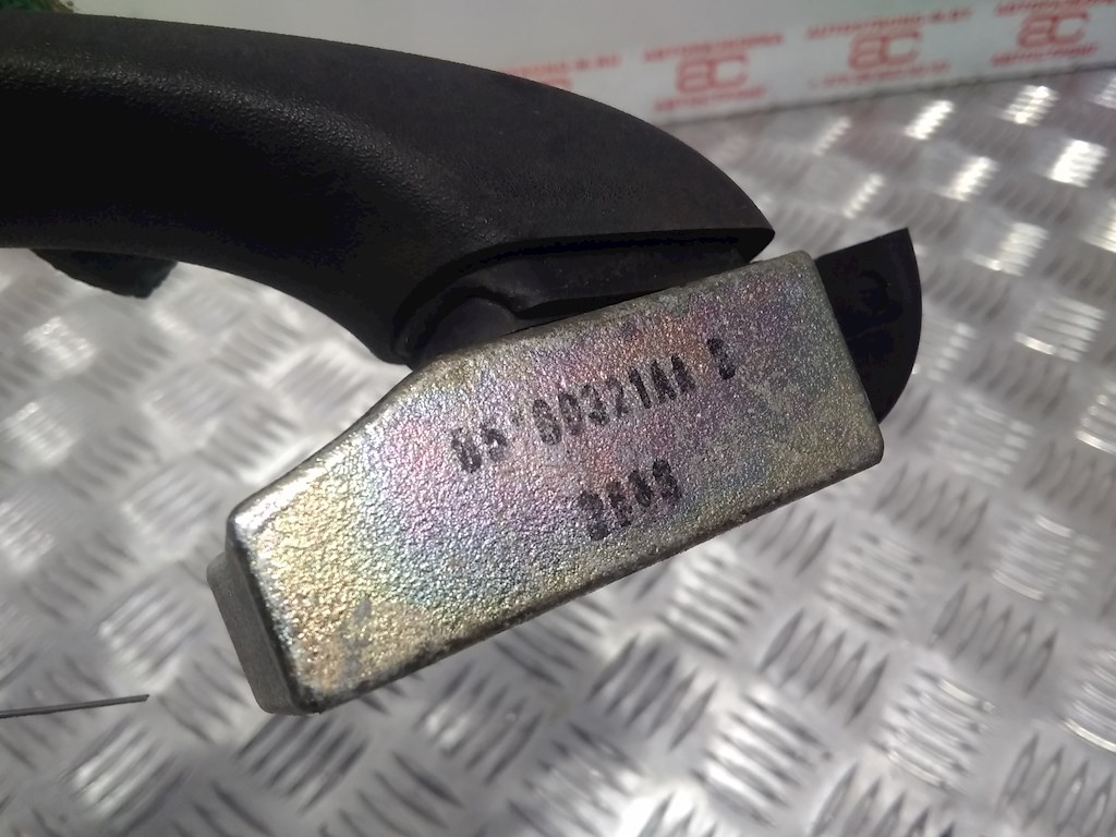 Ручка двери задней наружная правая DODGE Caliber 2006-2011