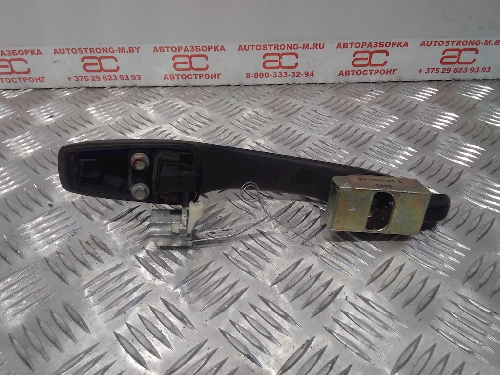 Ручка двери задней наружная правая DODGE Caliber 2006-2011