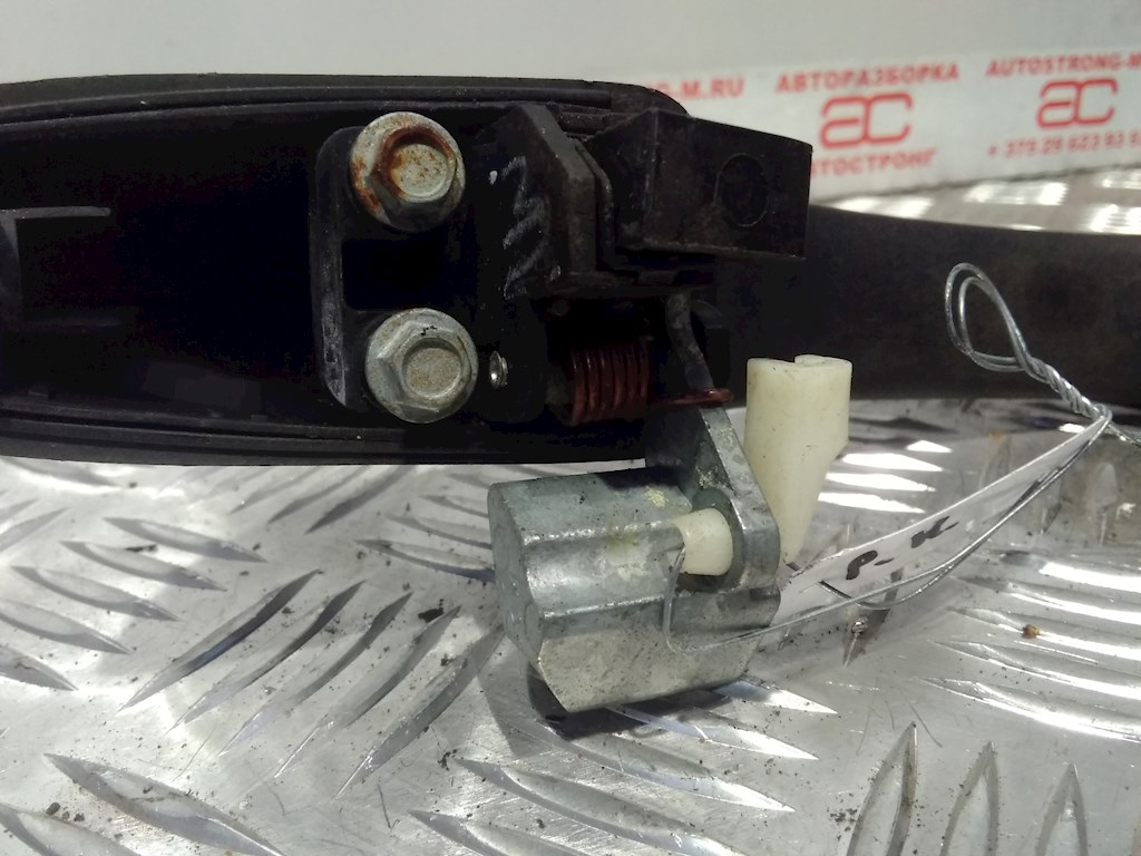 Ручка двери задней наружная правая DODGE Caliber 2006-2011