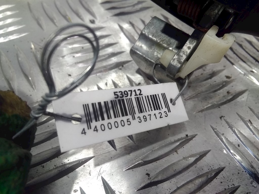 Ручка двери задней наружная правая DODGE Caliber 2006-2011