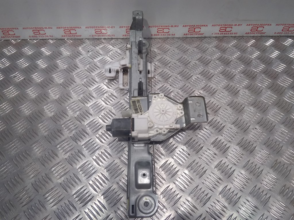 Стеклоподъемник задний правый DODGE Caliber 2006-2011