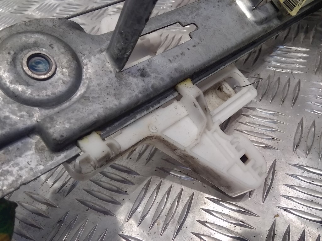 Стеклоподъемник задний правый DODGE Caliber 2006-2011