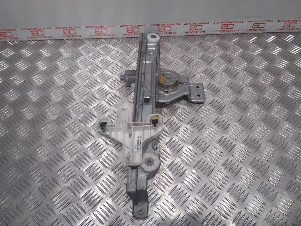 Стеклоподъемник задний правый DODGE Caliber 2006-2011