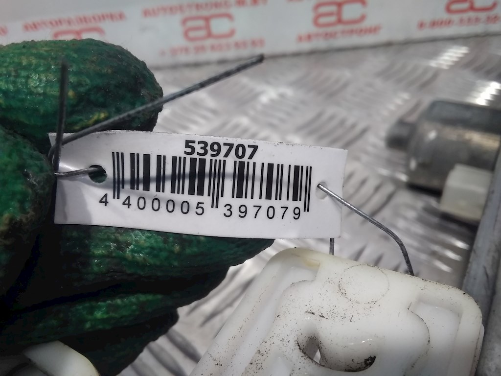 Стеклоподъемник задний правый DODGE Caliber 2006-2011