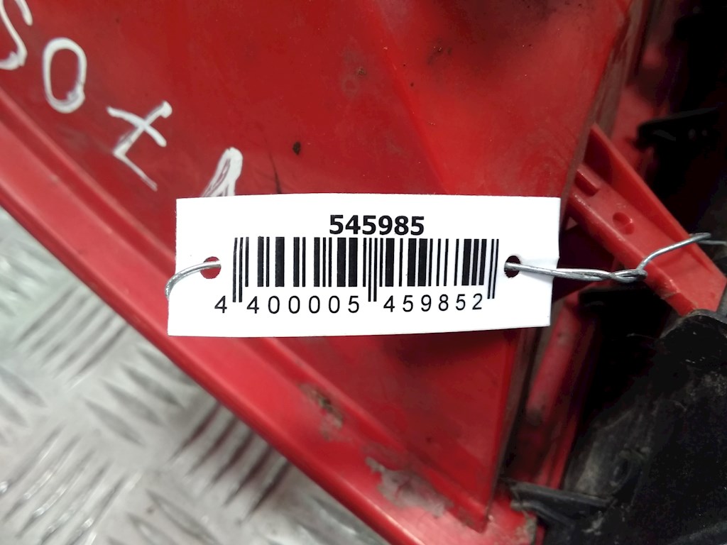 Фонарь задний правый AUDI A6 C5 1997-2004