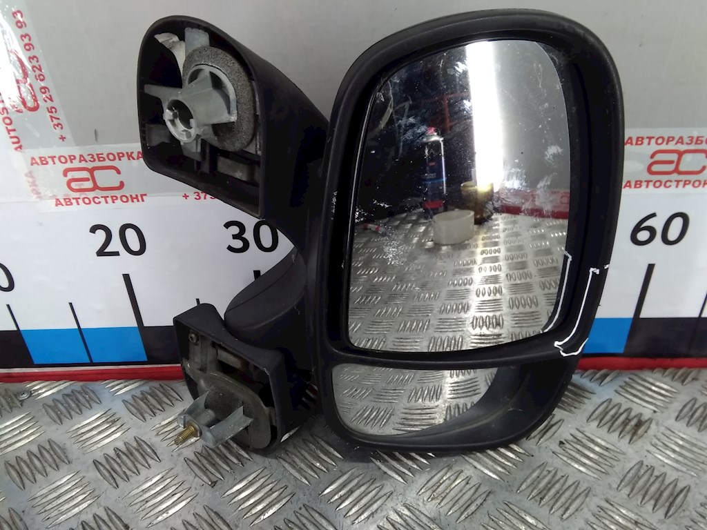 Зеркало правое MERCEDES-BENZ Vito W639 2003-2014