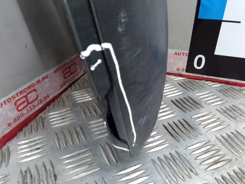 Зеркало правое MERCEDES-BENZ Vito W639 2003-2014