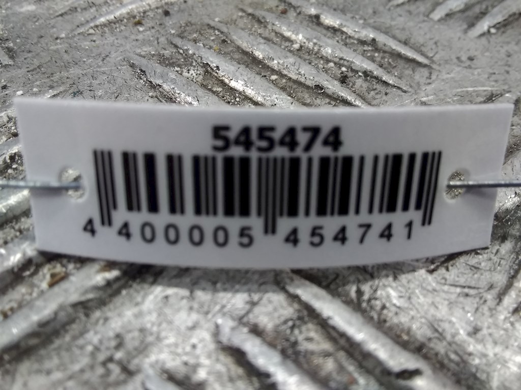 Зеркало правое MERCEDES-BENZ Vito W639 2003-2014