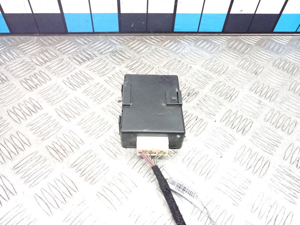 Блок комфорта OPEL Antara 2006-2015