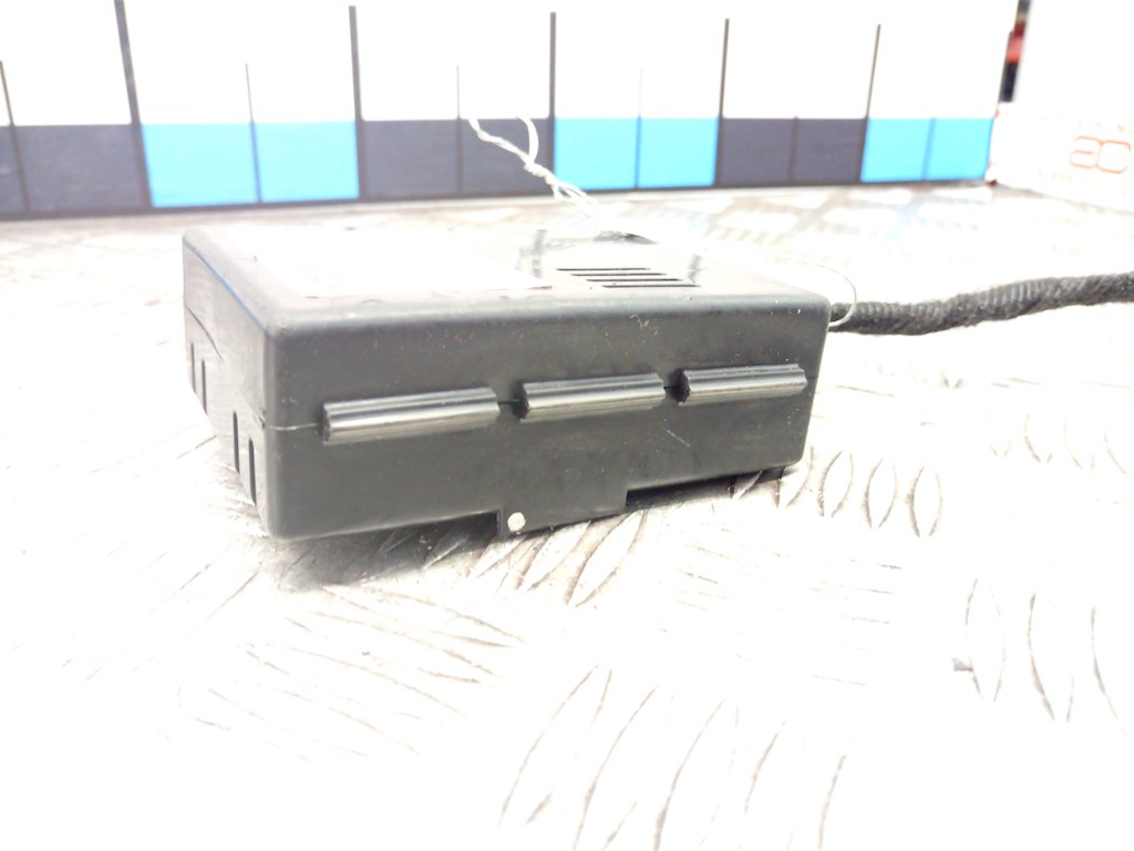 Блок комфорта OPEL Antara 2006-2015