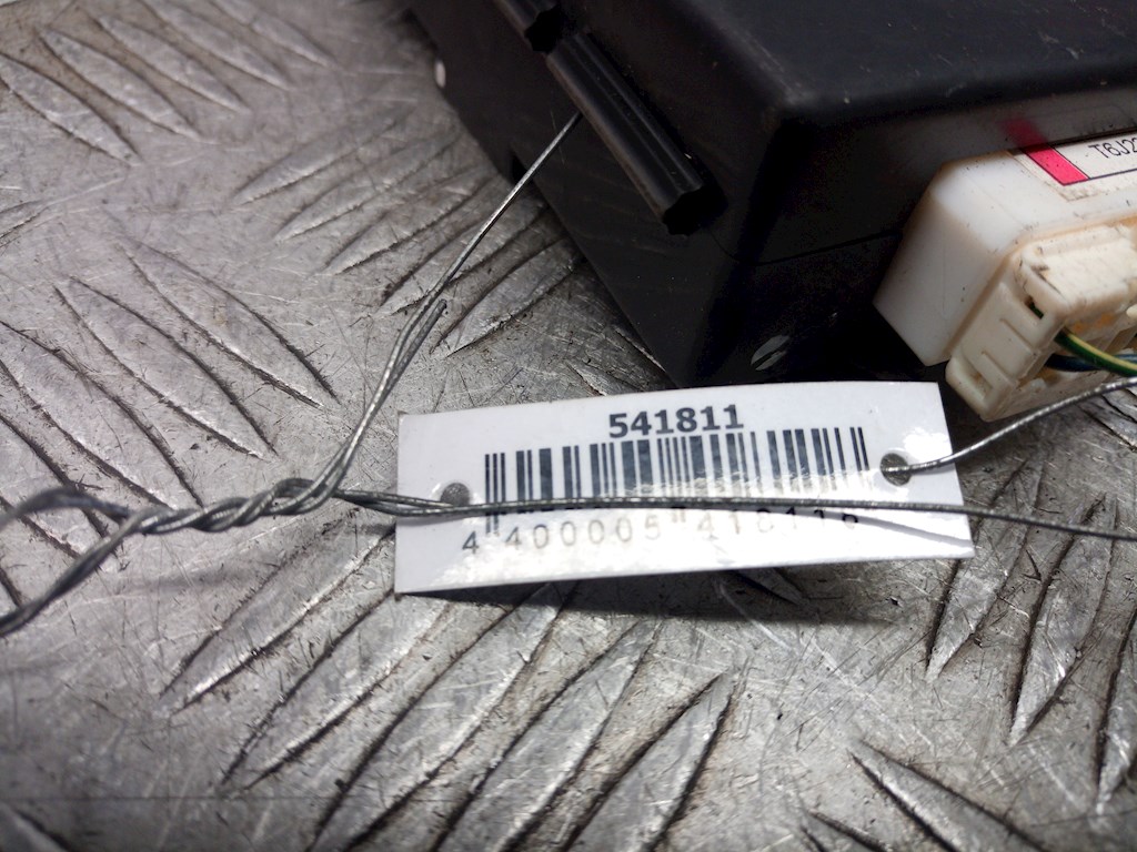 Блок комфорта OPEL Antara 2006-2015