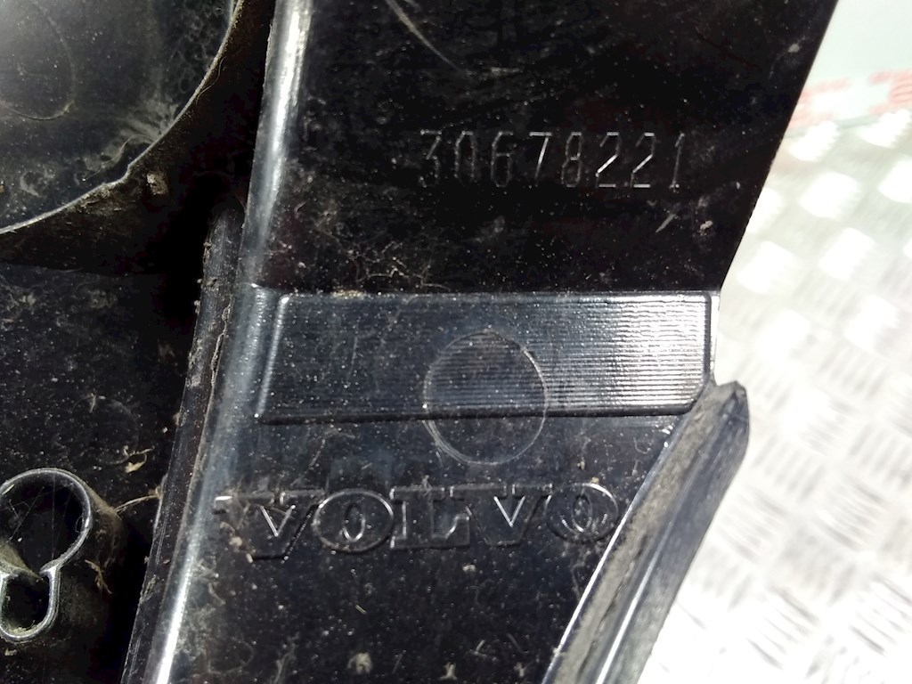 Фонарь задний правый VOLVO XC90 2002-2014