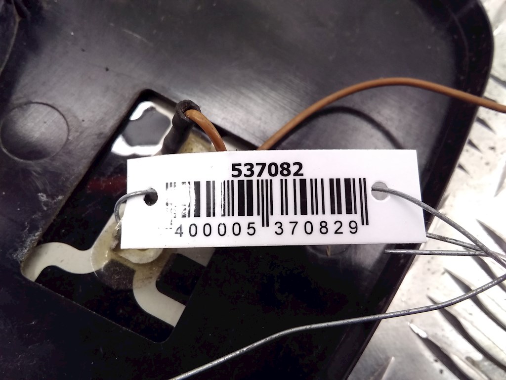 Зеркальный элемент (стекло зеркала) PEUGEOT Boxer 250 2006-н.в.