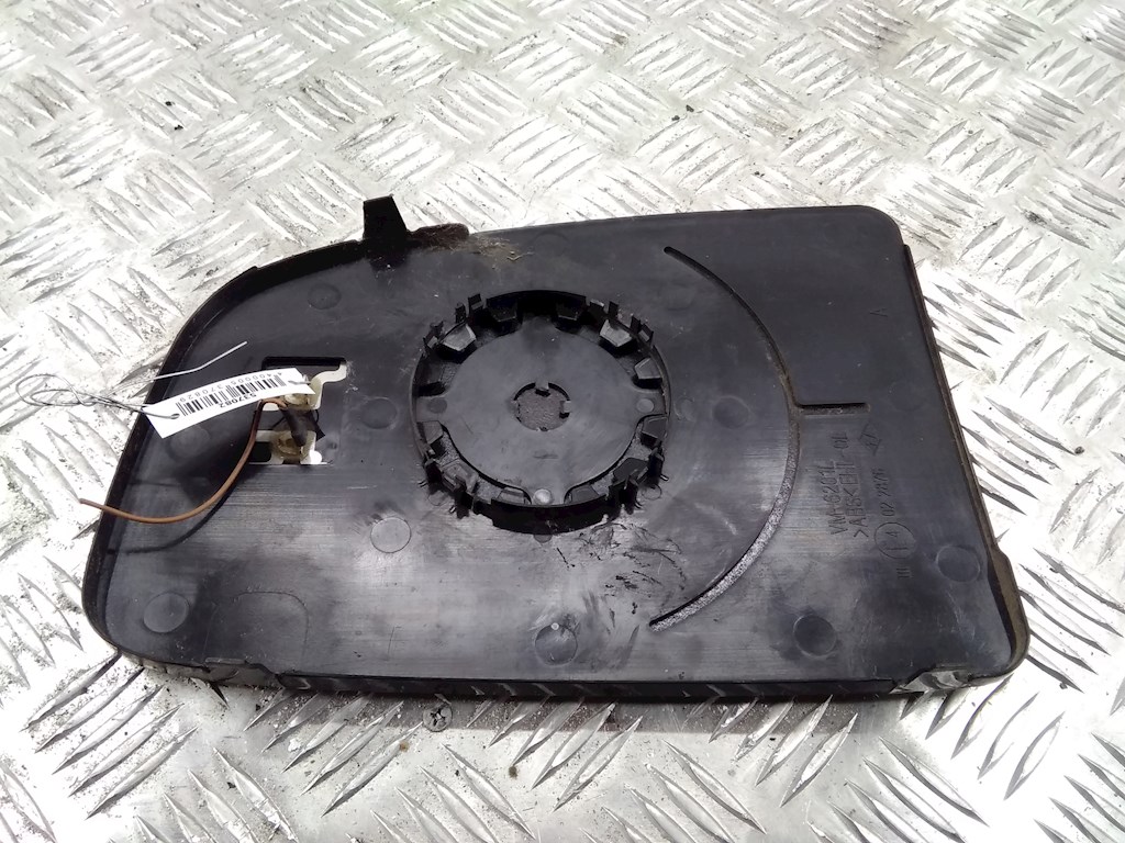 Зеркальный элемент (стекло зеркала) PEUGEOT Boxer 250 2006-н.в.