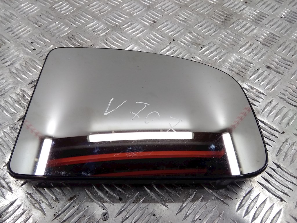 Зеркальный элемент (стекло зеркала) PEUGEOT Boxer 250 2006-н.в.