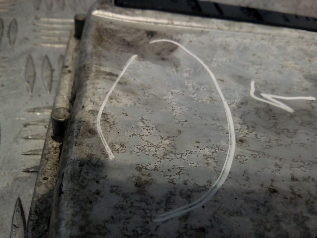 Блок управления двигателя (ЭБУ) MERCEDES-BENZ CLK-Class W208 1997-2002