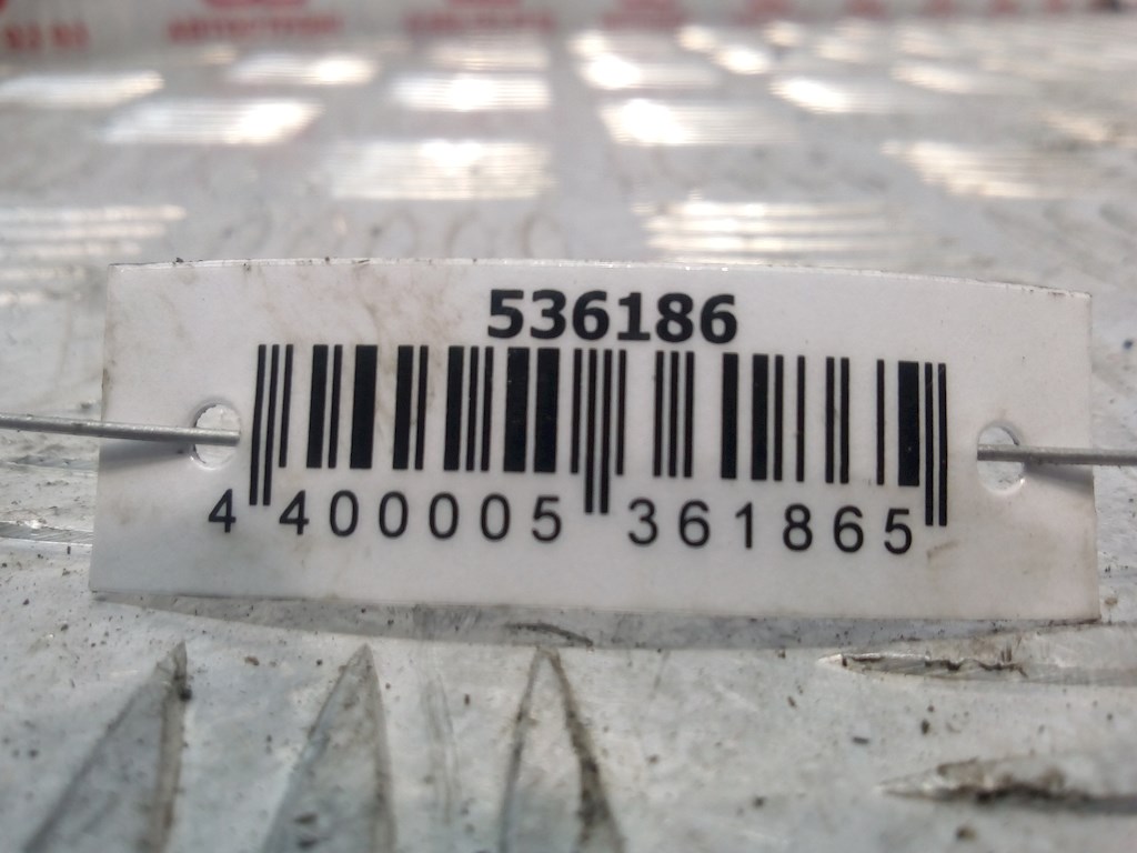 Блок управления двигателя (ЭБУ) MERCEDES-BENZ CLK-Class W208 1997-2002