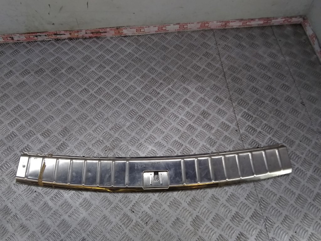 Накладка декоративная PORSCHE Cayenne 955/957 2002-2010