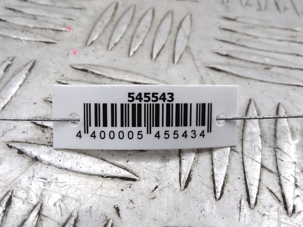 Накладка декоративная PORSCHE Cayenne 955/957 2002-2010