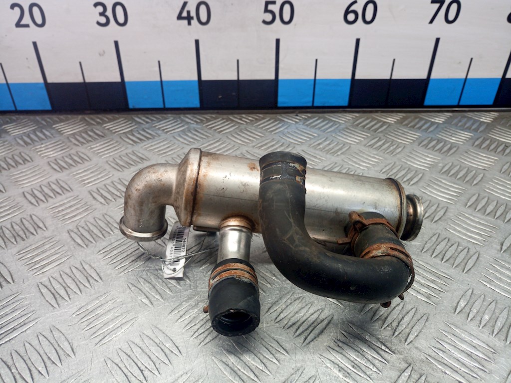 Радиатор системы ЕГР VOLVO C30 2006-2013