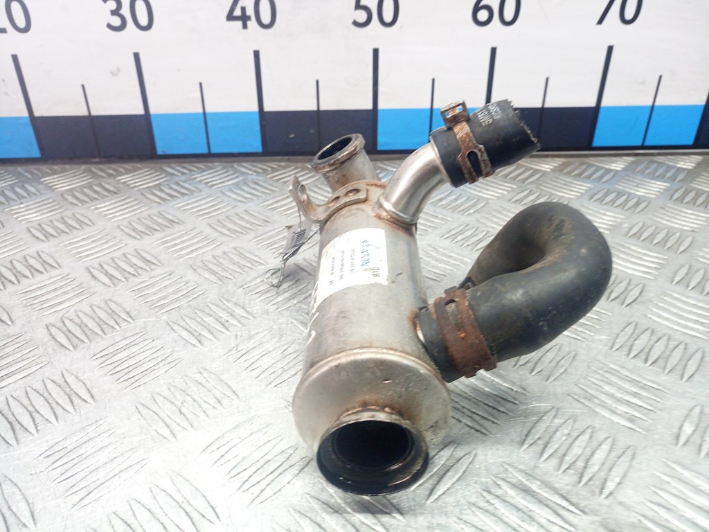 Радиатор системы ЕГР VOLVO C30 2006-2013