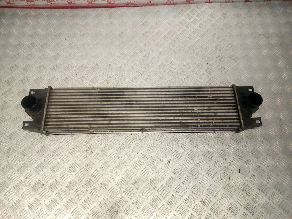 Интеркулер (радиатор интеркулера) OPEL Movano A 1998-2010