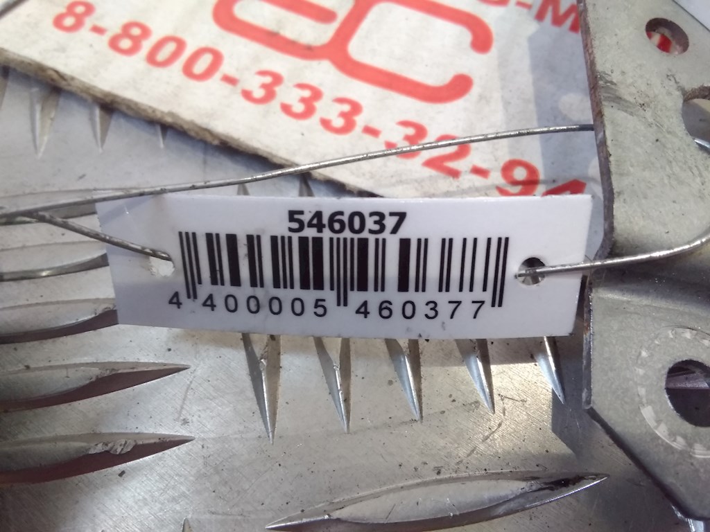 Стеклоподъемник передний правый NISSAN Tiida C11 2004-2014