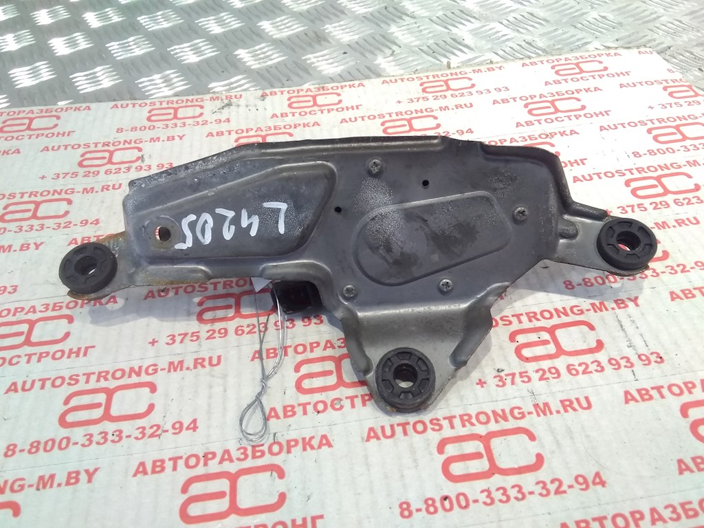 Моторчик стеклоочистителя задний MAZDA Mazda 6 GH 2007-2012