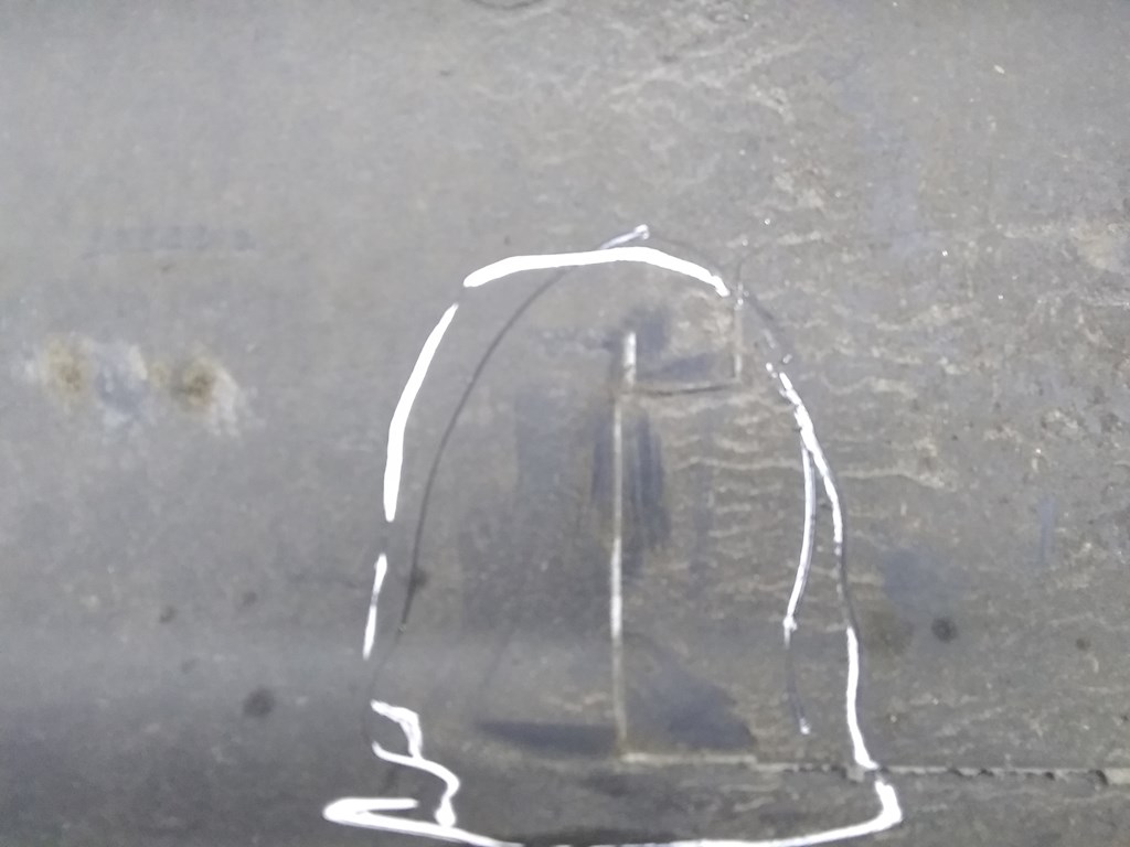 thumb