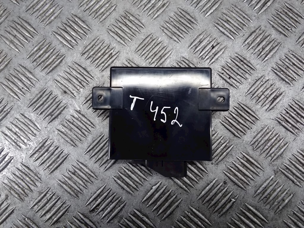 Блок управления светом MERCEDES-BENZ E-Class W210, S210 1995-2002