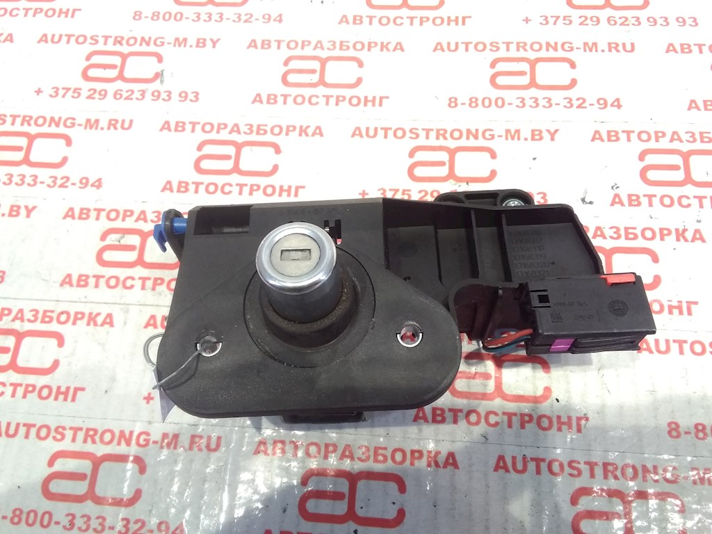 Ручка двери багажника наружная OPEL Meriva A 2003-2010