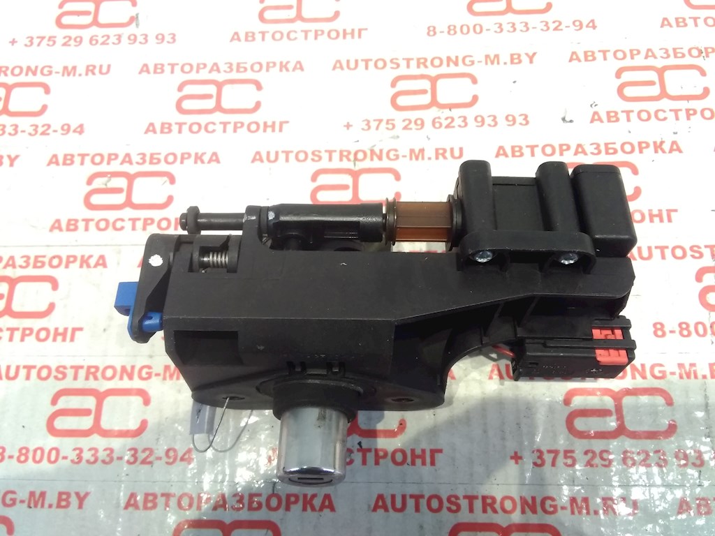 Ручка двери багажника наружная OPEL Meriva A 2003-2010