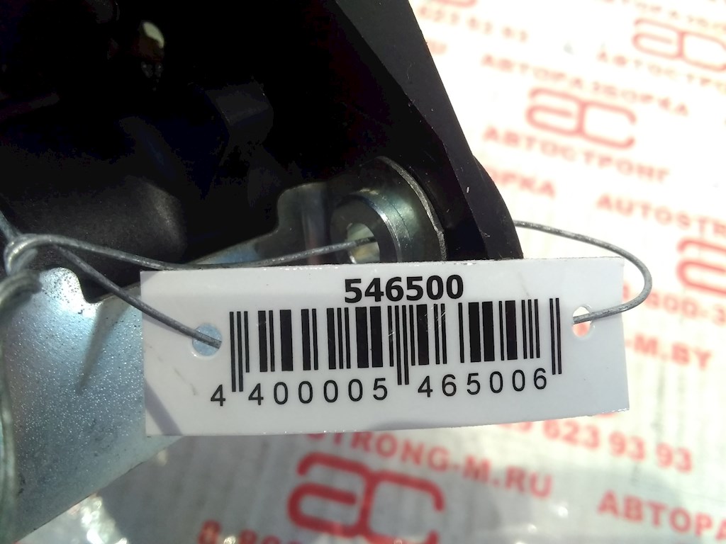 Ручка двери багажника наружная OPEL Meriva A 2003-2010