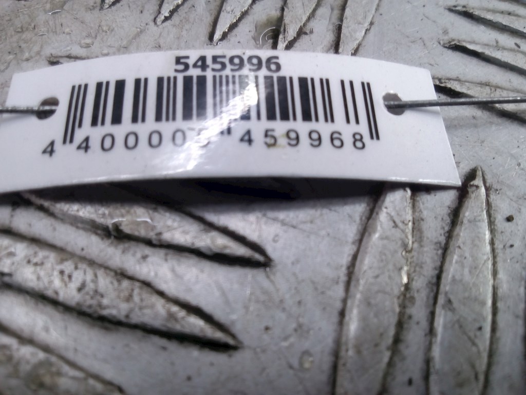 Бачок омывателя AUDI TT 8N 1998-2006