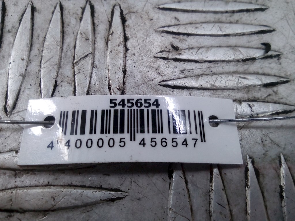 Бачок ГУР (гидроусилителя) RENAULT Scenic I 1996-2003