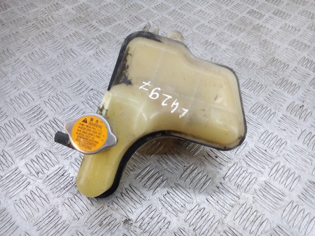 Бачок расширительный MITSUBISHI Lancer X CX, CY,CZ 2007-2017