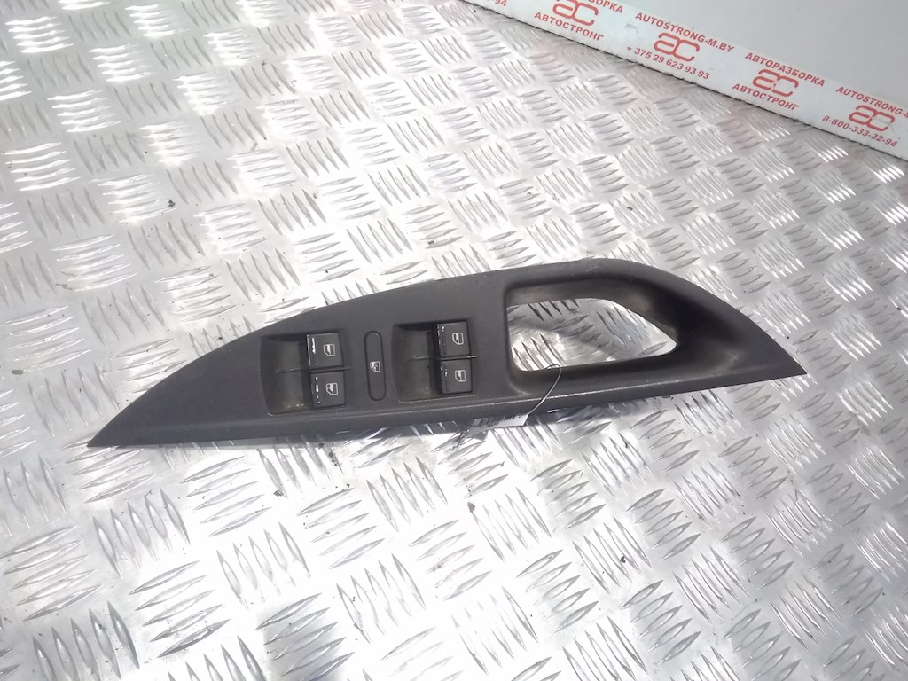 Блок управления стеклоподъемниками SEAT Altea 2004-2015