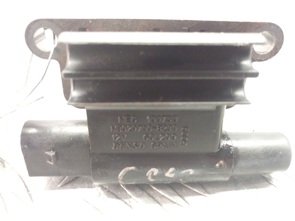 Катушка зажигания MG ZR 2001-2005