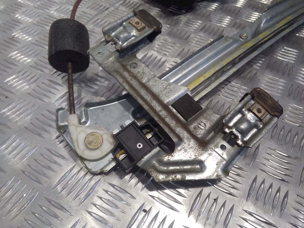 Стеклоподъемник передний левый CHRYSLER PT Cruser 2000-2010