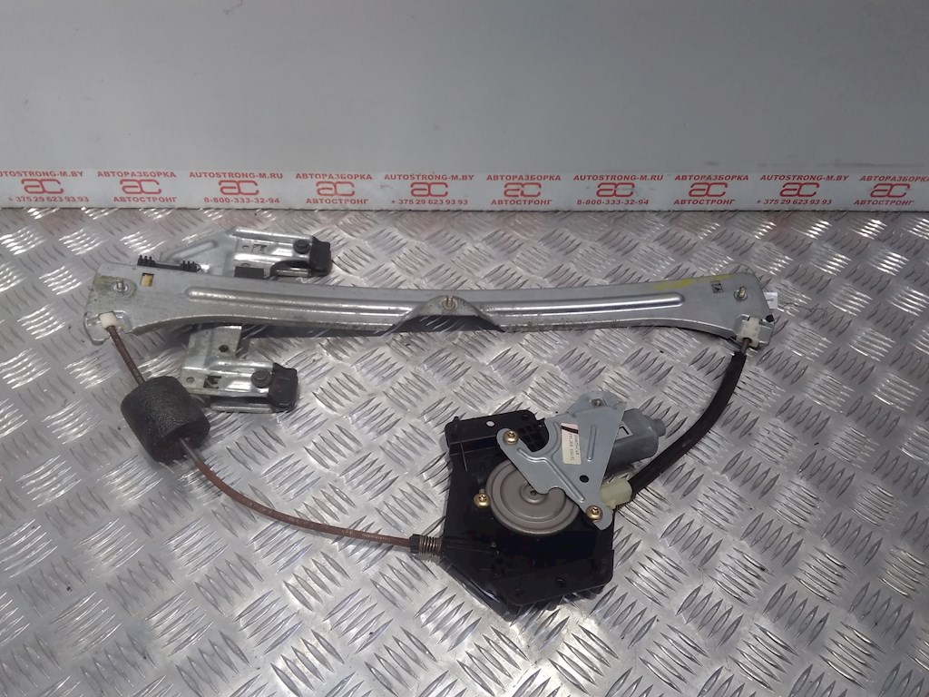 Стеклоподъемник передний левый CHRYSLER PT Cruser 2000-2010