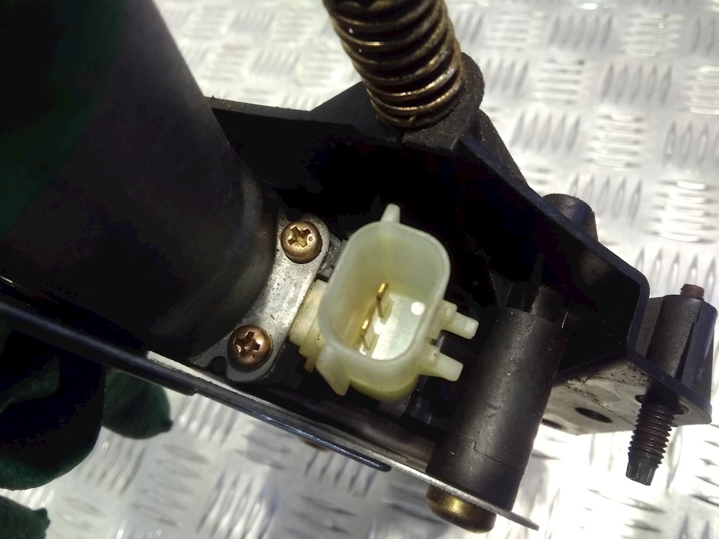 Стеклоподъемник передний левый CHRYSLER PT Cruser 2000-2010