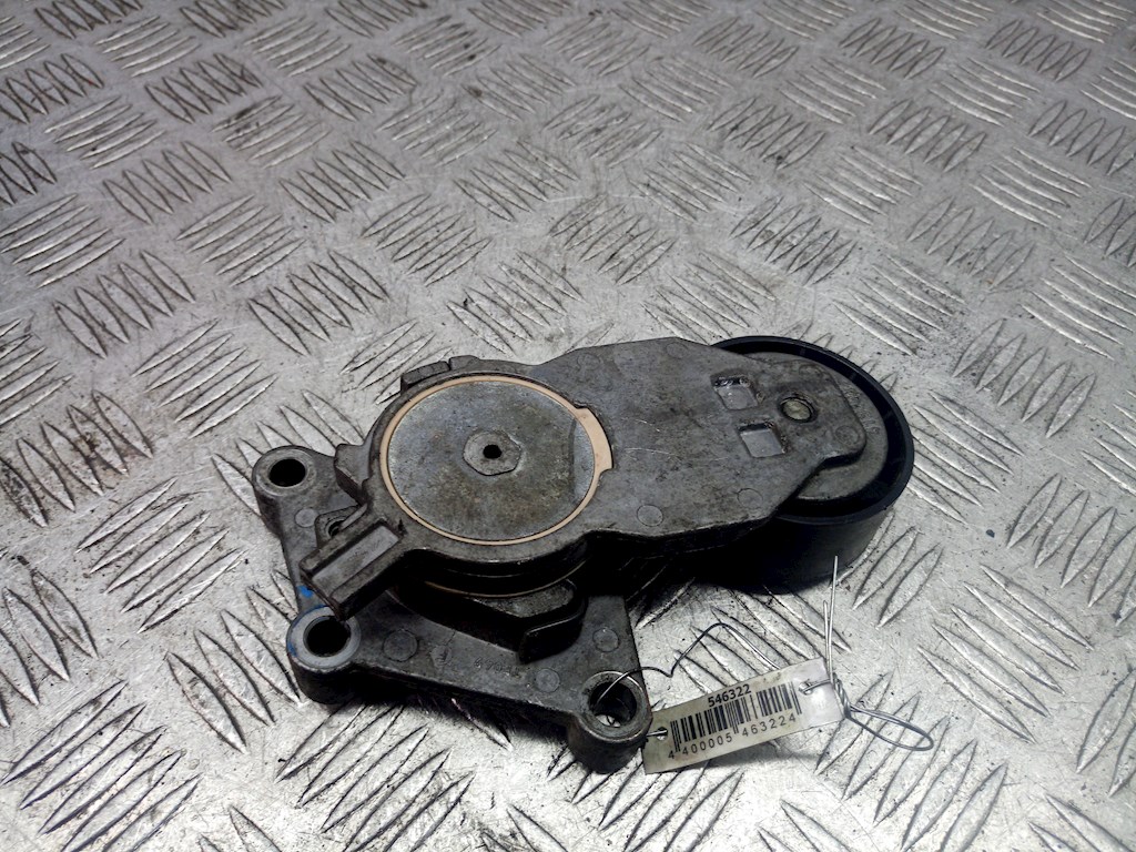 Натяжитель ремня генератора (приводного поликлинового ремня Ford Focus 2 (2004-2011)