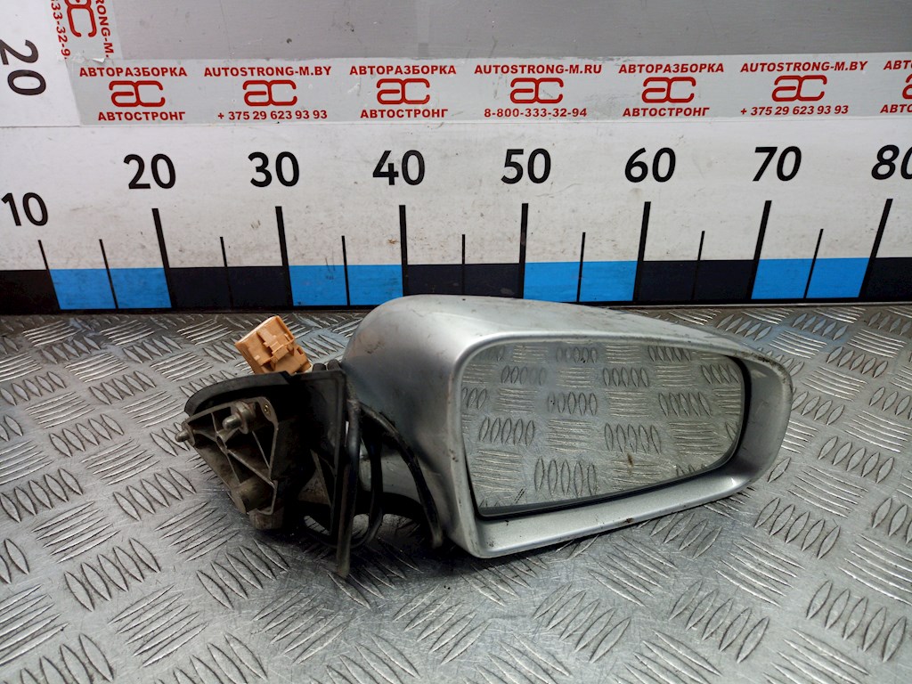 Зеркало правое AUDI A4 B6 2001-2005