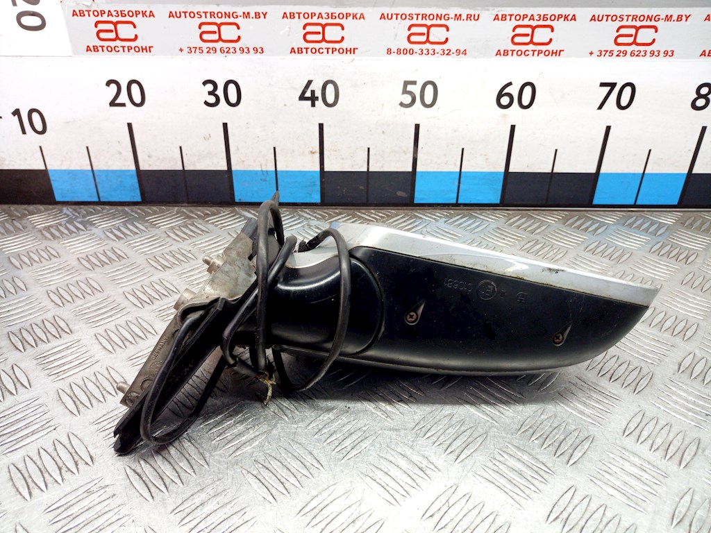 Зеркало правое AUDI A4 B6 2001-2005